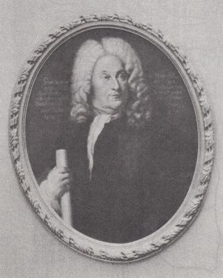 Andreas_von_Wiedenfeldt 1712/13 - 1730/31