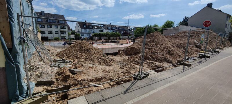 Datei:Baustelle Berliner Straße 438 am 11.05.2024.jpg