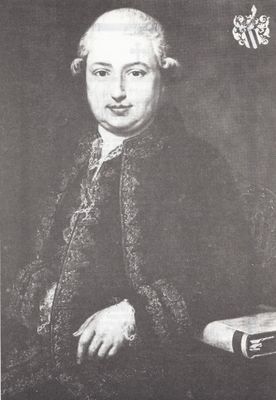 Johann_Jacob_Hermann_Josef_von_Wittgenstein 1786 - 1795