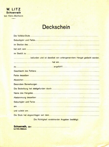Datei:Deckschein W. Litz ak.jpg