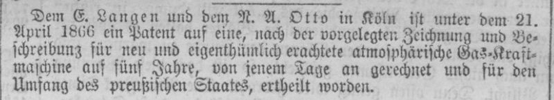 Datei:KölnischeZeitung-23-04-1866-Patenterteilung.png
