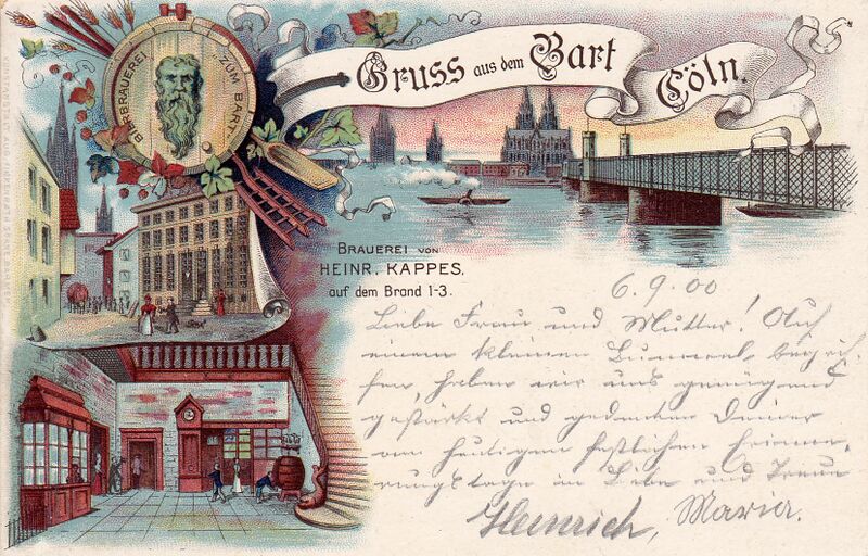 Datei:Cöln 06.09.1900 R.jpg