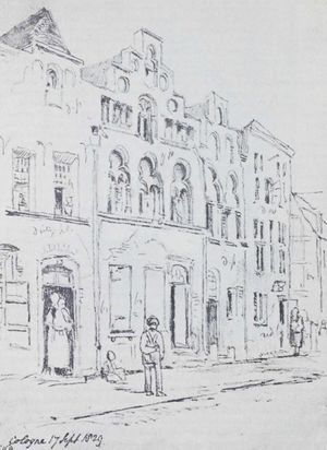Holzmarkt 17