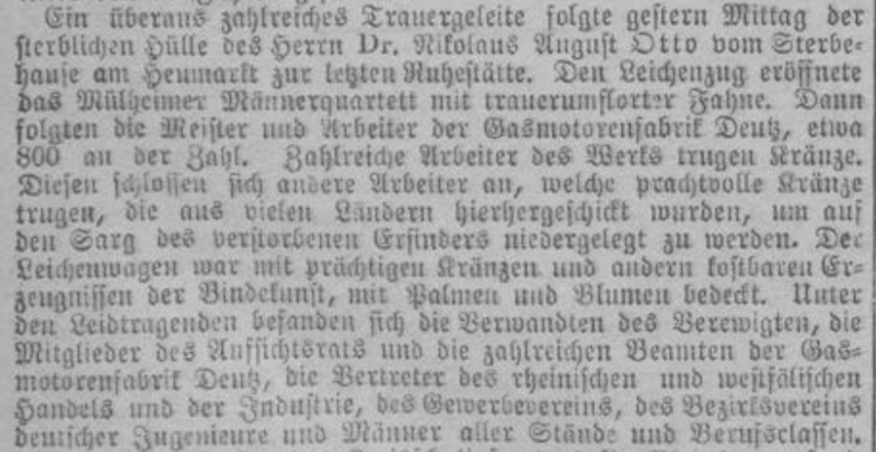 Datei:KölnischeZeitung-30-01-1891-Trauergeleit-Otto.png