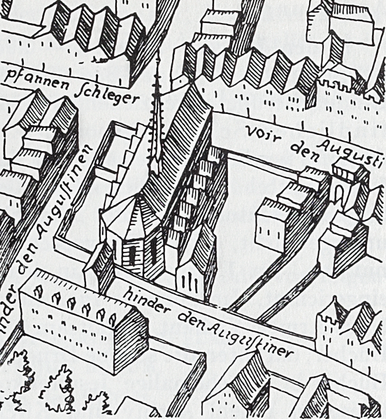 Datei:Mercator-Augustinerkloster (1571).png
